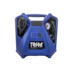 TUSON - olajmentes kompresszor 1,1kW, 180l/min (130045)