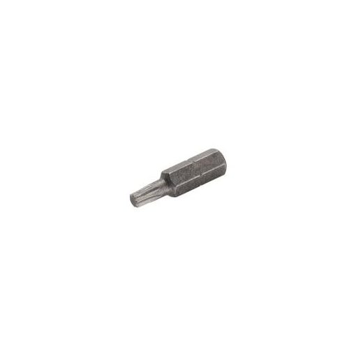 WOLFCRAFT - Solid bitek, 25 mm, TORX® 15 -behajtású csavarokhoz (T), 3db (2477000)