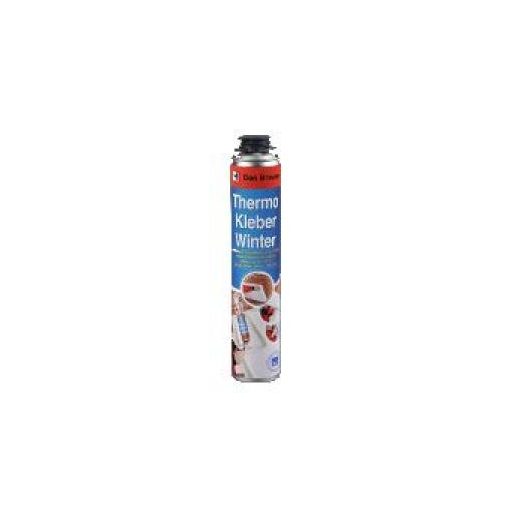 Den Braven - THERMO KLEBER WINTER pisztolyos hab 750ml