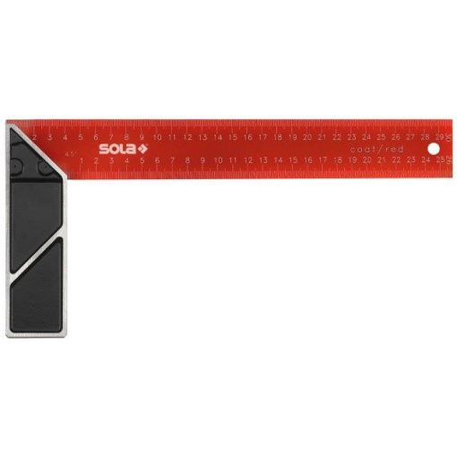 SOLA - SRC 200 - derékszögek 200x145mm (56014001)