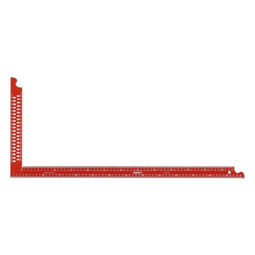 SOLA - ZWCA 600 - asztalos derékszög 600x280mm (56132001)