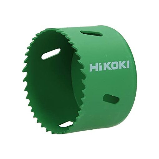 HiKOKI - körkivágó fűrészkorona HSS-Bimetál 14mm