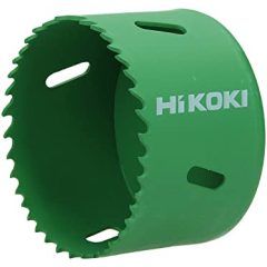 HiKOKI - körkivágó fűrészkorona HSS-Bimetál 19mm