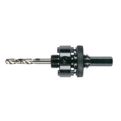   HiKOKI - befogó adapter 40mm-nél nagyobb koronához, hatlap 11mm