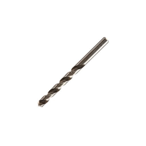 WOLFCRAFT - Fémfúró HSS, köszörült 1mm, 3db