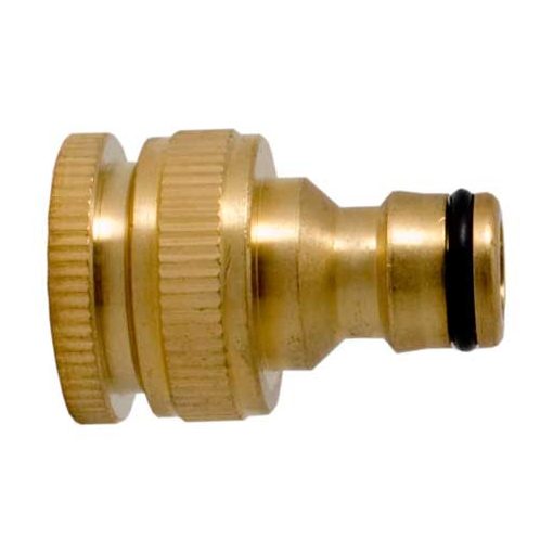 Adpter 1/2" vagy 3/4" belső menettel