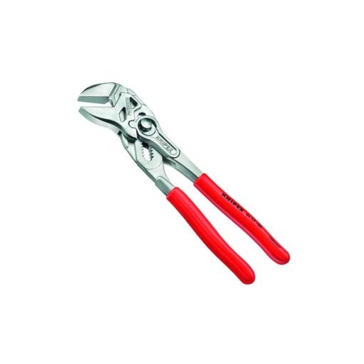 KNIPEX - Párhuzamos pofájú fogó 46mm (8603250)