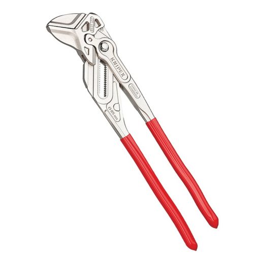 KNIPEX - Párhuzamos pofájú fogó 85mm (8603400)