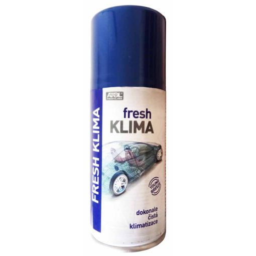 ATOL - Klíma tisztító YOUNG BREEZE 150ml