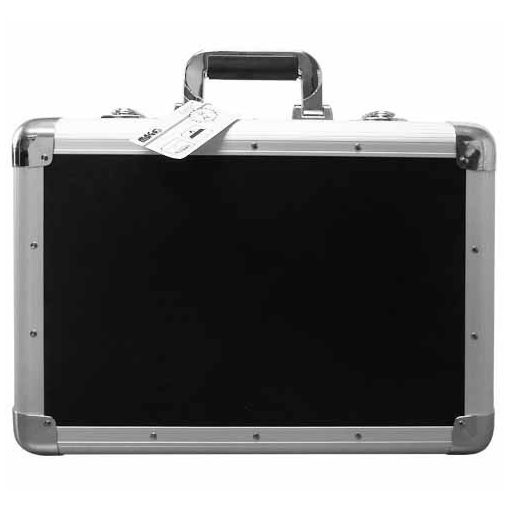 Koffer 450x320x140mm, AL design (ALK450)