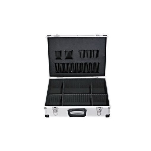 Koffer 460x330x160 mm, AL design (ALK460)