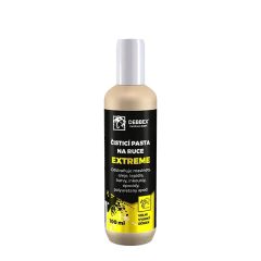 DEBBEX - Kéztisztító paszta EXTREME 100 ml