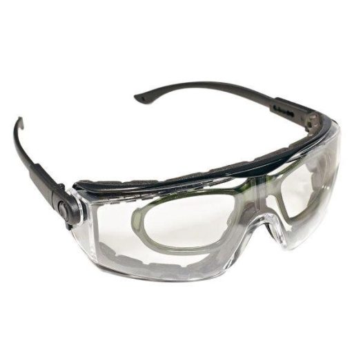 BENAIS - IS szemüveg -  víztiszta lencse (BENAIS81)