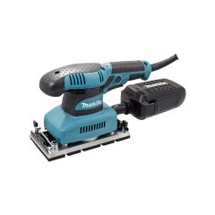 MAKITA - rezgőcsiszoló BO3711 190W