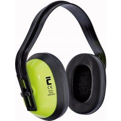 CIRON BASIC  fülhallgató Hi-Viz HV - sárga (CIRONBASIC)