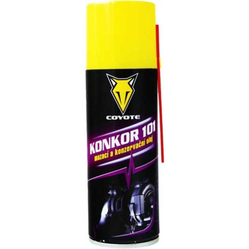 COYOTE - Konkor 101 200 ml (CY-1031200001)