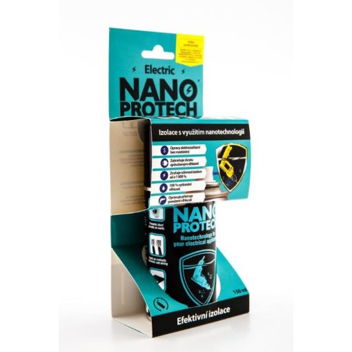 NANOPROTECH - Electric spray 150ml