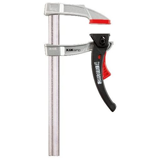 BESSEY - gyorsszorító KLIKLAMP KLI 400x80 mm