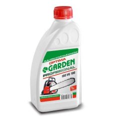 OPTIMA GARDEN PROFESIONAL - speciális olaj 1l