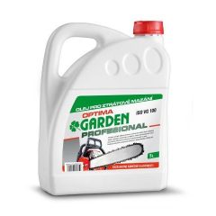 OPTIMA GARDEN PROFESIONAL - speciális olaj 5l