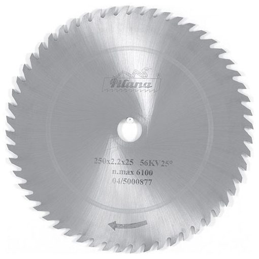 PILANA - Körfűrészlap 350x2,2x30mm 56 fog, tüzifára (PIL3502230)