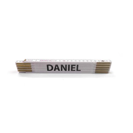 Fa Mérővesszők 2m DANIEL (SD-DANIEL)