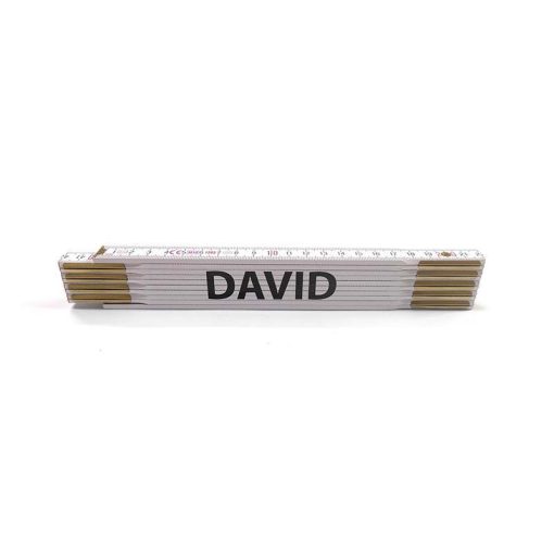 Fa Mérővesszők 2m DAVID (SD-DAVID)