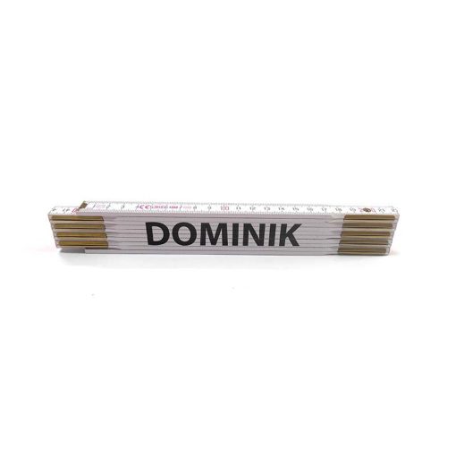 Fa Mérővesszők 2m DOMINIK (SD-DOMINIK)