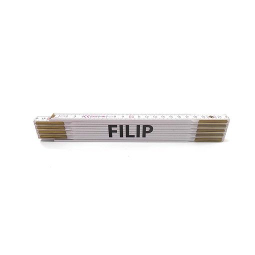 Fa Mérővesszők 2m FILIP (SD-FILIP)