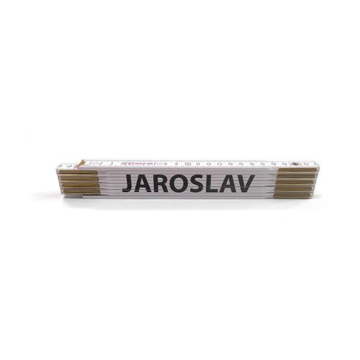 Fa Mérővesszők 2m JAROSLAV (SD-JAROSLAV)