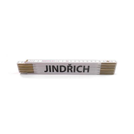 Fa Mérővesszők 2m JINDŘICH (SD-JINDRICH)