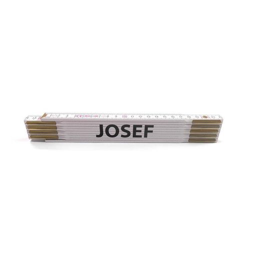 Fa Mérővesszők 2m JOSEF (SD-JOSEF)