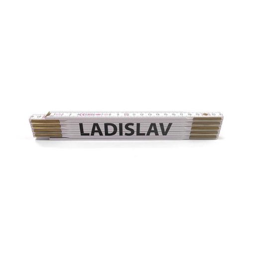 Fa Mérővesszők 2m LADISLAV (SD-LADISLAV)