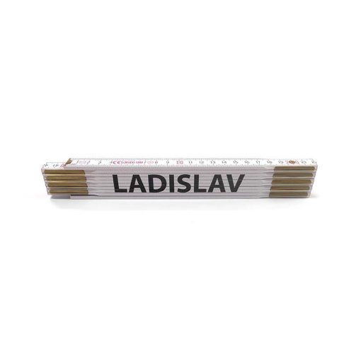 Fa Mérővesszők 2m LADISLAV (SD-LADISLAV)