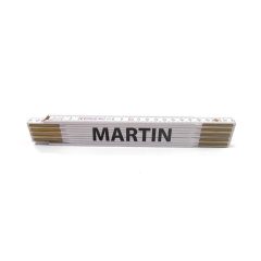 Fa Mérővesszők 2m MARTIN (SD-MARTIN)