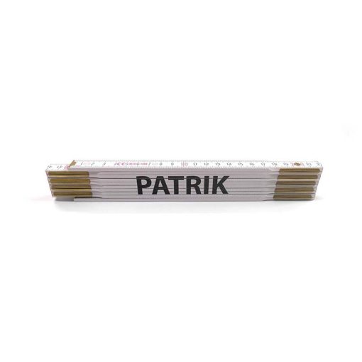 Fa Mérővesszők 2m PATRIK (SD-PATRIK)