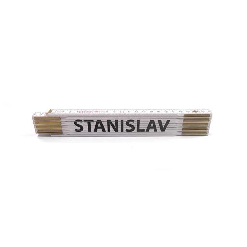 Fa Mérővesszők 2m STANISLAV (SD-STANISLAV)