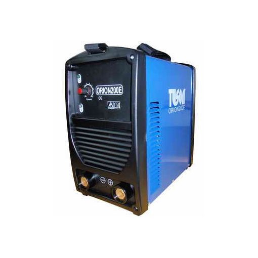 TUSON - ORION 200 MINI hegesztő inverter