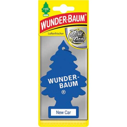 WUNDER-BAUM New Car (WB-10400)