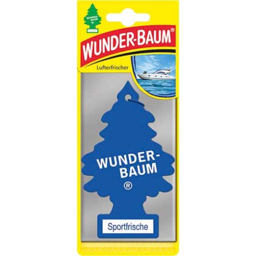 WUNDER-BAUM Sport (WB-10500)