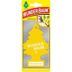 WUNDER-BAUM Vanilla