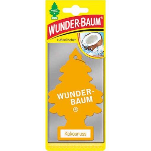 WUNDER-BAUM Coconut (WB-10700)