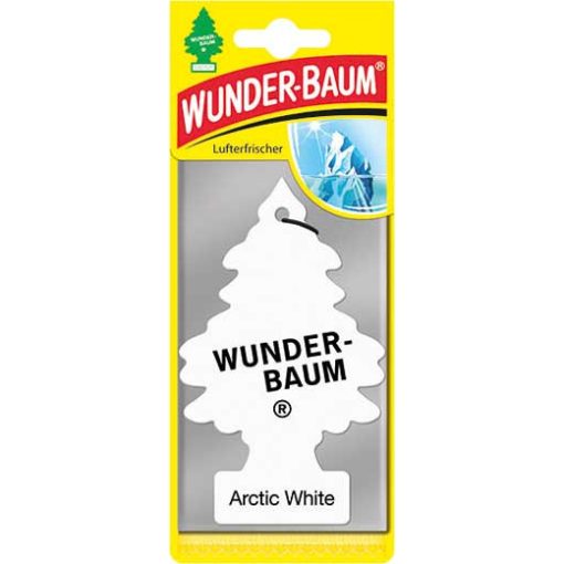 WUNDER-BAUM Arctic White (WB-11200)