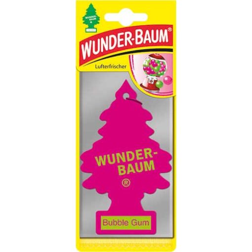 WUNDER-BAUM Bubble Gum (WB-11300)