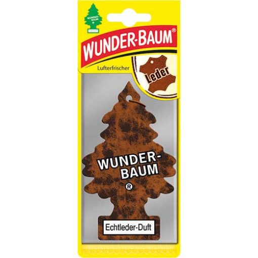 WUNDER-BAUM Leather (WB-13300)