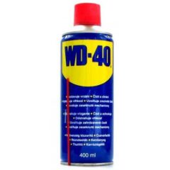 WD-40 400 ml univerzális kenőanyag (WD-40-400)