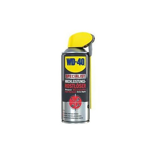 WD-40 Specialist rozsdaoldó spray 400 ml (WDS-49362)