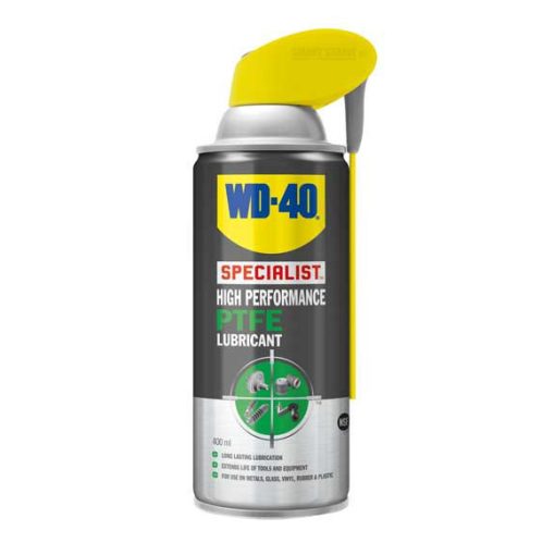WD-40 Specialist PTFE kenőolay spray 400 ml (WDS-50397)