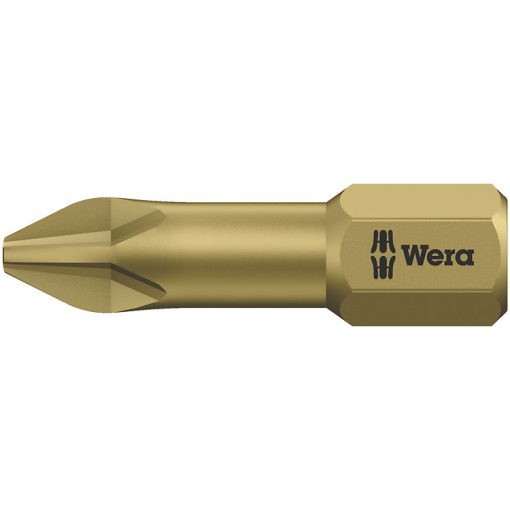 WERA - bit 851/1TH - PH 1x25 - 1db