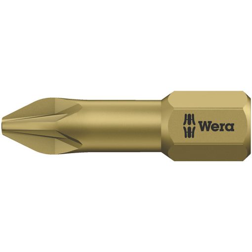 WERA - bit 855/1TH - PZ 1x25 - 1db